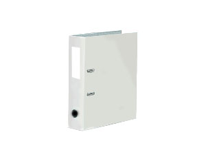 Mape - reistrs A4, 70mm, neaplmta kartona, SMEAD